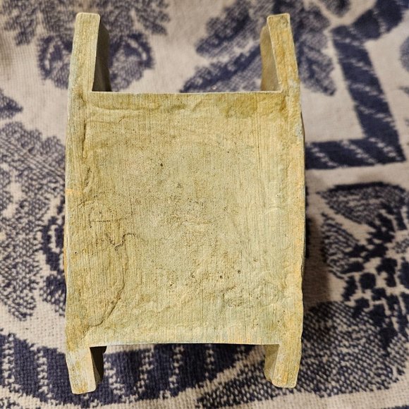 FTD Made in USA Mini Horse Planter‎ 6" Tall (10a3) - Picture 6 of 6